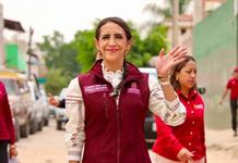 Ante denuncias en su contra, la presidenta de Tlaquepaque responde que se debe a motivos políticos