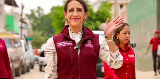Ante denuncias en su contra, la presidenta de Tlaquepaque responde que se debe a motivos pol&iacute;ticos