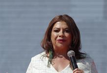 Ciudad de México desplegará 40.000 servidores públicos para partido México-Inglaterra Ciudad de México desplegará 40.000 servidores públicos para partido México-Inglaterra
