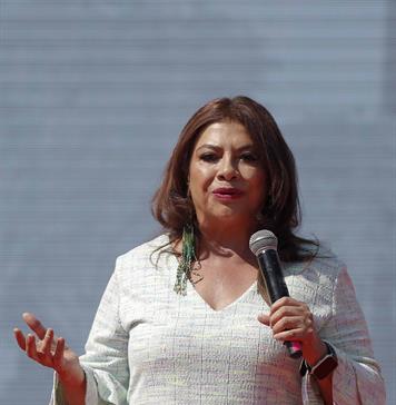 Ciudad de M&eacute;xico desplegar&aacute; 40.000 servidores p&uacute;blicos para partido M&eacute;xico-Inglaterra