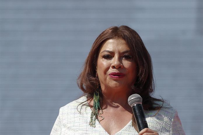 Ciudad de México desplegará 40.000 servidores públicos para partido México-Inglaterra Ciudad de México desplegará 40.000 servidores públicos para partido México-Inglaterra