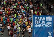 Estudio científico muestra que hombres tienen el doble de probabilidades de enfrentar el muro en maratón