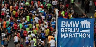 Estudio científico muestra que hombres tienen el doble de probabilidades de enfrentar el muro en maratón Estudio científico muestra que hombres tienen el doble de probabilidades de enfrentar el muro en maratón