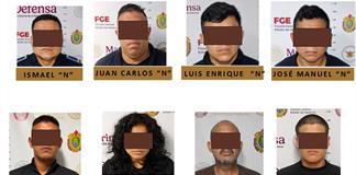 Fiscalía Veracruz confirma asesinato de la periodista Roxana Ramírez Fiscalía Veracruz confirma asesinato de la periodista Roxana Ramírez