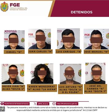 Fiscal&iacute;a Veracruz confirma asesinato de la periodista Roxana Ram&iacute;rez