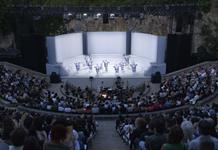 El Grec Festival de teatro de Barcelona pone el foco en Latinoamérica en su 50 aniversario El Grec Festival de teatro de Barcelona pone el foco en Latinoamérica en su 50 aniversario
