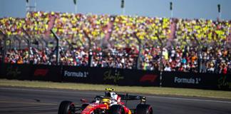 Hamilton saldrá de la pole en la carrera esprint en Silverstone Hamilton saldrá de la pole en la carrera esprint en Silverstone