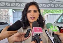Claudia Alejandra Vargas Bautista asume la presidencia interina del IEPC Jalisco Claudia Alejandra Vargas Bautista asume la presidencia interina del IEPC Jalisco