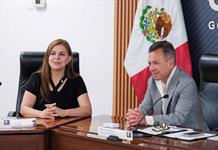 Anuncian que el lunes inicia la construcción del Hospital Civil en Vallarta
Anuncian que el lunes inicia la construcción del Hospital Civil en Vallarta