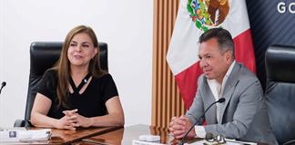 Anuncian que el lunes inicia la construcci&oacute;n del Hospital Civil en Vallarta