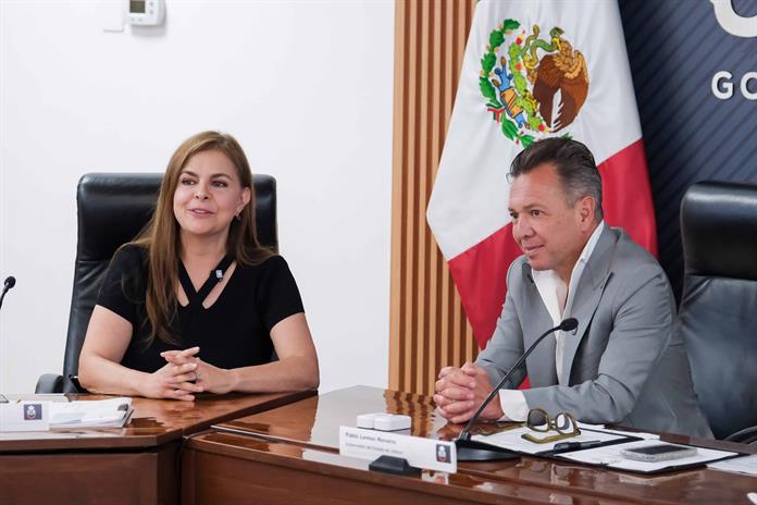 Anuncian que el lunes inicia la construcción del Hospital Civil en Vallarta Anuncian que el lunes inicia la construcción del Hospital Civil en Vallarta