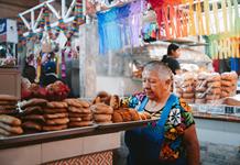 Los precios de los alimentos bajan, aunque el fenómeno El Niño amenaza Los precios de los alimentos bajan, aunque el fenómeno El Niño amenaza
