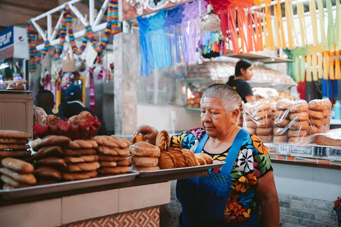 Los precios de los alimentos bajan, aunque el fenómeno El Niño amenaza Los precios de los alimentos bajan, aunque el fenómeno El Niño amenaza