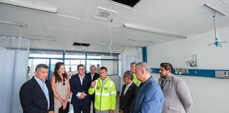 Pagaron 20 mdp por obras inservibles en el Zoquipan; ahora le invertir&aacute;n otros 240