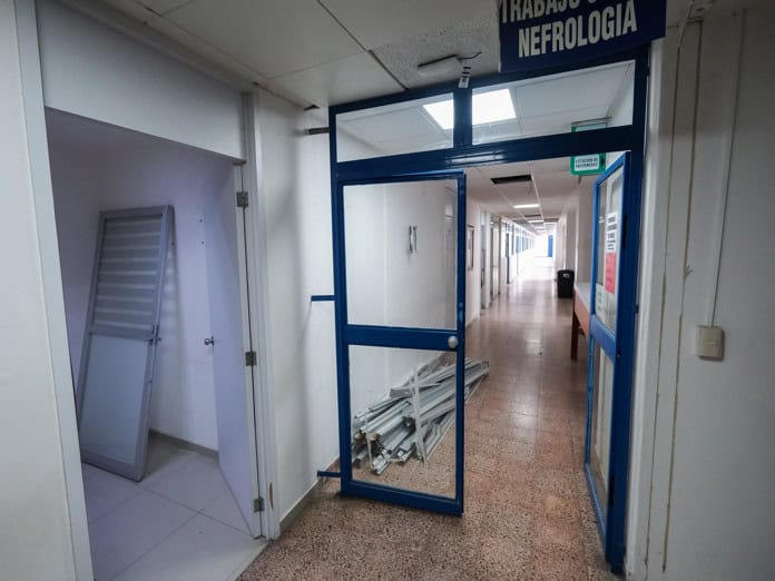 Pagaron 20 mdp por obras inservibles en el Zoquipan; ahora le invertirán otros 240