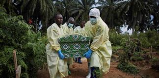 OMS: la falta de fondos y el conflicto en la RD del Congo dificultan la respuesta al ébola OMS: la falta de fondos y el conflicto en la RD del Congo dificultan la respuesta al ébola