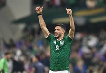 Raúl Jiménez: el largo camino desde Wembley hasta el Azteca Raúl Jiménez: el largo camino desde Wembley hasta el Azteca
