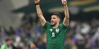 Ra&uacute;l Jim&eacute;nez: el largo camino desde Wembley hasta el Azteca