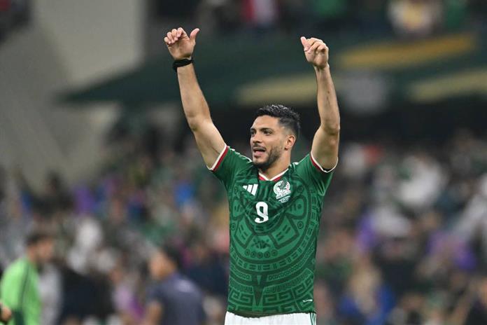 Raúl Jiménez: el largo camino desde Wembley hasta el Azteca Raúl Jiménez: el largo camino desde Wembley hasta el Azteca