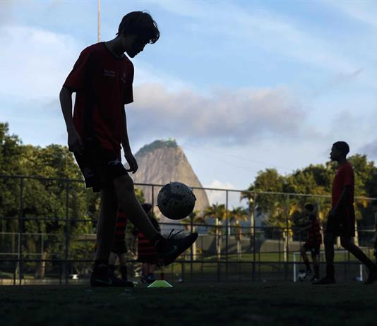 El otro marcador del Mundial: hasta 12% menos rendimiento escolar, advierten especialistas El otro marcador del Mundial: hasta 12% menos rendimiento escolar, advierten especialistas