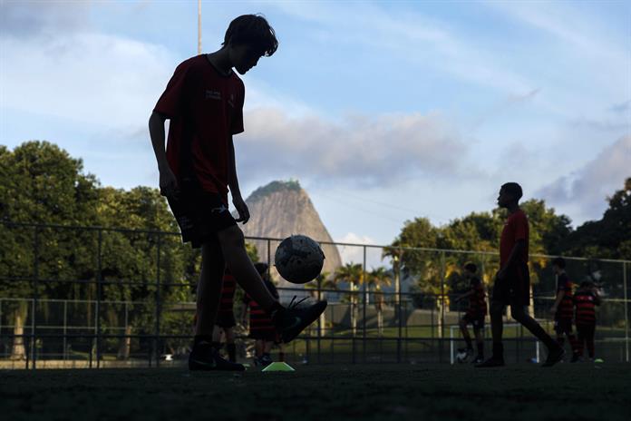 El otro marcador del Mundial: hasta 12% menos rendimiento escolar, advierten especialistas El otro marcador del Mundial: hasta 12% menos rendimiento escolar, advierten especialistas