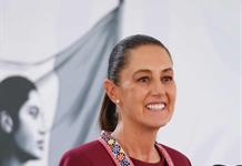 México destaca que la primera revisión anual del T-MEC va muy avanzada