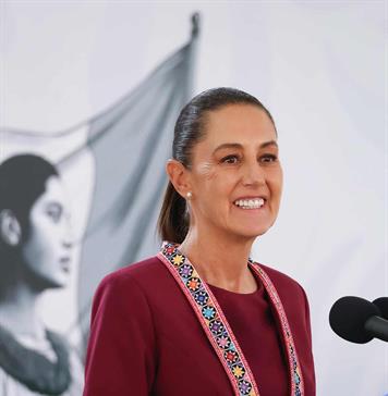 México destaca que la primera revisión anual del T-MEC va muy avanzada México destaca que la primera revisión anual del T-MEC va muy avanzada