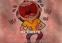 El Chiste - El Expresso de las 10 -  Vi. 03 Julio 2026