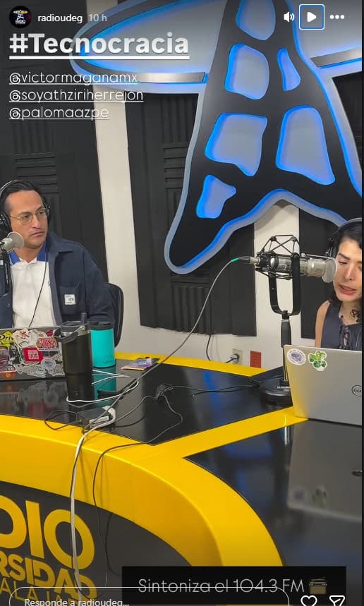 Audiocracia - Ju. 02 Jul 2026