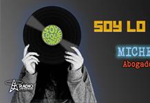 Soy lo que Pongo - Ju. 02 Jul 2026 - Con Michell Quiñones