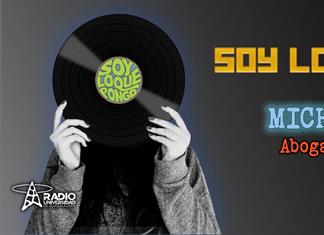 Soy lo que Pongo - Ju. 02 Jul 2026 - Con Michell Quiñones Soy lo que Pongo - Ju. 02 Jul 2026 - Con Michell Quiñones