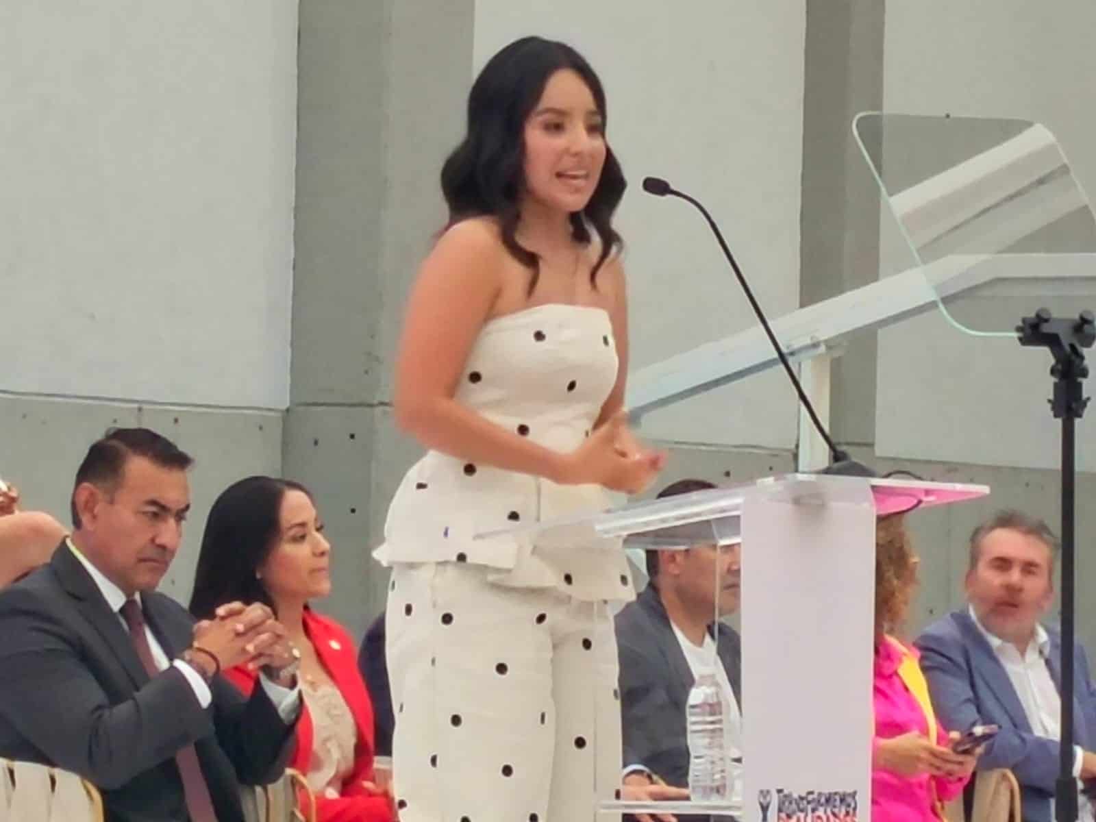 Reconocen liderazgo de la FEU como agente de cambio en Jalisco Reconocen liderazgo de la FEU como agente de cambio en Jalisco