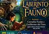 Lo liquido de lo absurdo - 03 de Julio del 2026 - Libro: El laberinto del fauno de Cornelia Funke y Guillermo del Toro