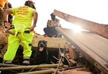 Gobierno venezolano reporta casi 3.000 muertos tras terremotos de junio Gobierno venezolano reporta casi 3.000 muertos tras terremotos de junio