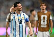 3-2. Argentina será rival de Egipto en octavos