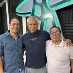 Cancha Abierta - Sa. 27 Jun 2026
