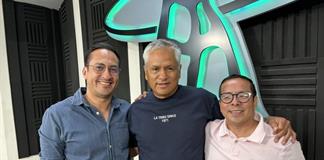Cancha Abierta - Sa. 27 Jun 2026