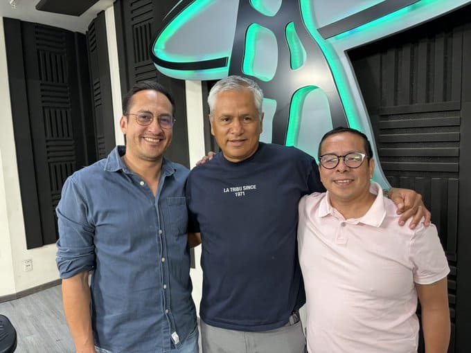 Cancha Abierta - Sa. 27 Jun 2026