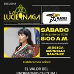 La Luciernaga - Sa. 27 Jun 2026