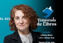 Temporada de Libros -Vi. 03 Jul 2026 Temporada de Libros -Vi. 03 Jul 2026