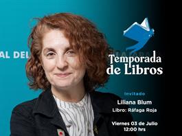 Temporada de Libros -Vi. 03 Jul 2026
