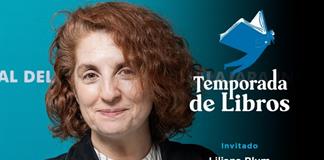 Temporada de Libros -Vi. 03 Jul 2026 Temporada de Libros -Vi. 03 Jul 2026