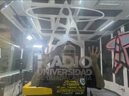 La Voz de la Luna - VI. 03 Jul 2026