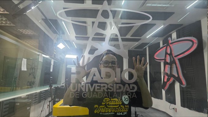 La Voz de la Luna - VI. 03 Jul 2026