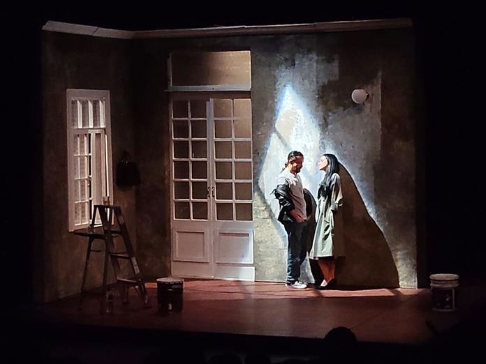 La tensión emocional de Pequeñas Infidelidades regresa al Teatro Experimental de Jalisco La tensión emocional de Pequeñas Infidelidades regresa al Teatro Experimental de Jalisco