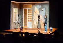 La tensión emocional de Pequeñas Infidelidades regresa al Teatro Experimental de Jalisco