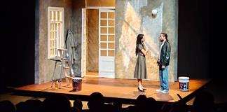 La tensi&oacute;n emocional de Peque&ntilde;as Infidelidades regresa al Teatro Experimental de Jalisco