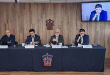 La UdeG suma esfuerzos con la Conafor para restaurar el Cerro del Cuatro