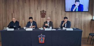 La UdeG suma esfuerzos con la Conafor para restaurar el Cerro del Cuatro