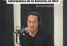 Audiocracia -Vi. 03 Jul 2026 Audiocracia -Vi. 03 Jul 2026